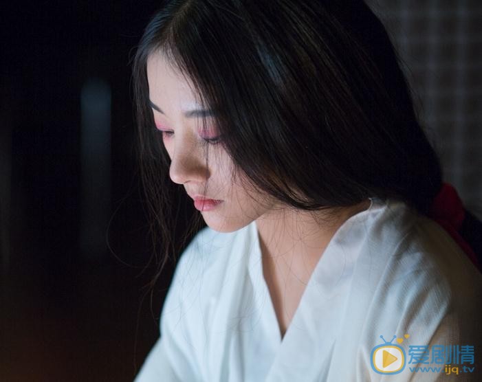 朱丽岚《男狐聊斋》剧照 朱丽岚高清写真_朱丽岚高清剧照