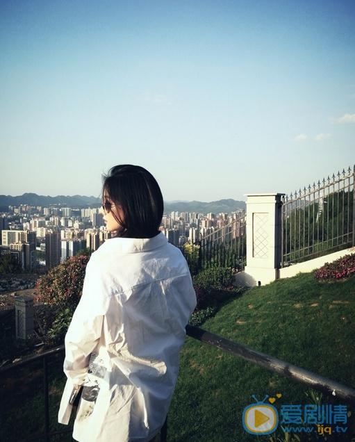 朱丽岚生活照 朱丽岚高清写真_朱丽岚高清剧照