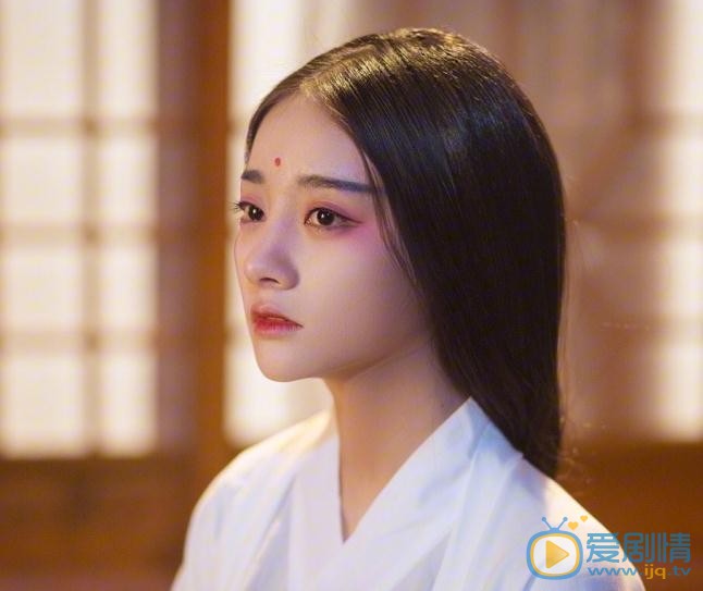 朱丽岚《男狐聊斋》剧照 朱丽岚高清写真_朱丽岚高清剧照