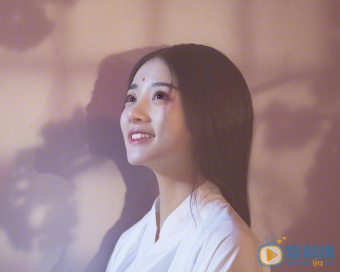 朱丽岚《男狐聊斋》剧照 朱丽岚高清写真_朱丽岚高清剧照