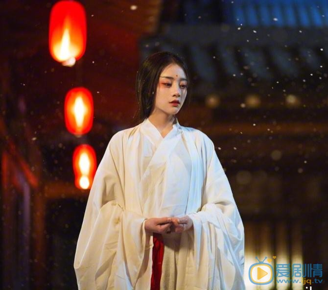 朱丽岚《男狐聊斋》剧照 朱丽岚高清写真_朱丽岚高清剧照