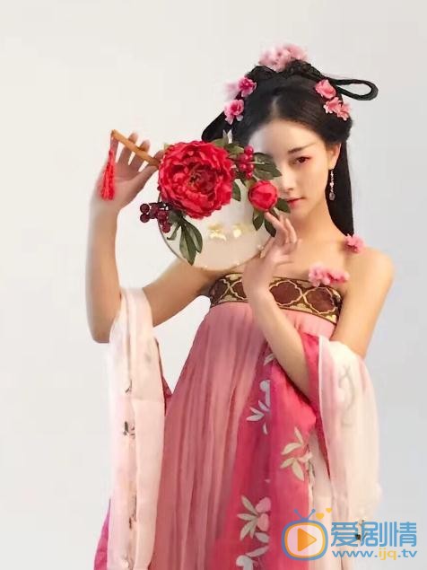 朱丽岚《男狐聊斋》剧照 朱丽岚高清写真_朱丽岚高清剧照