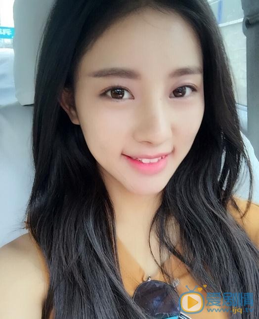 朱丽岚生活照 朱丽岚高清写真_朱丽岚高清剧照