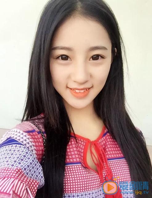 朱丽岚生活照 朱丽岚高清写真_朱丽岚高清剧照