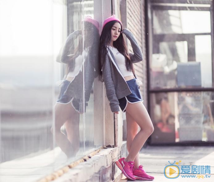 朱丽岚气质写真 朱丽岚高清写真_朱丽岚高清剧照