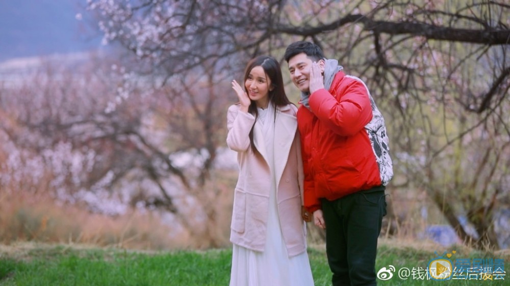 钱枫瑞士旅行 钱枫高清写真_钱枫高清剧照