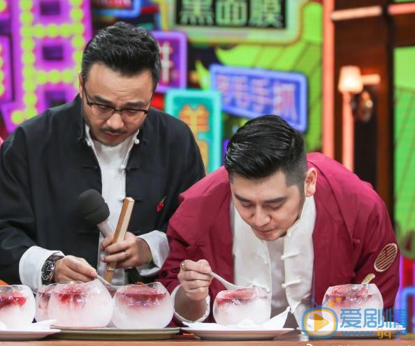 钱枫《天天向上》 钱枫高清写真_钱枫高清剧照