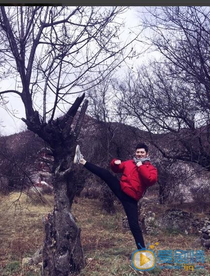 钱枫瑞士旅行 钱枫高清写真_钱枫高清剧照