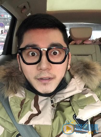 钱枫综艺节目写真 钱枫高清写真_钱枫高清剧照