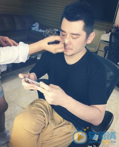 钱枫生活照 钱枫高清写真_钱枫高清剧照