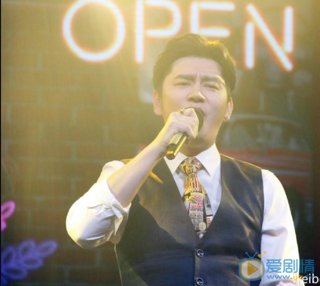 钱枫综艺节目写真 钱枫高清写真_钱枫高清剧照