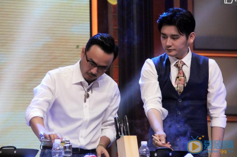 钱枫综艺节目写真 钱枫高清写真_钱枫高清剧照