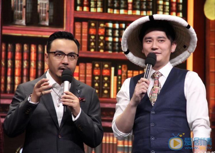 钱枫综艺节目写真 钱枫高清写真_钱枫高清剧照