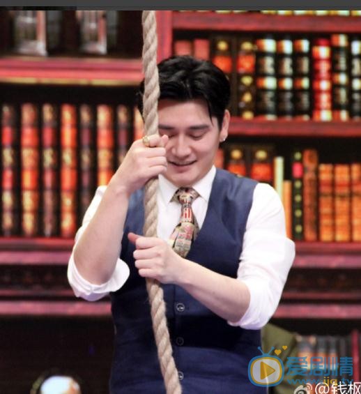 钱枫综艺节目写真 钱枫高清写真_钱枫高清剧照