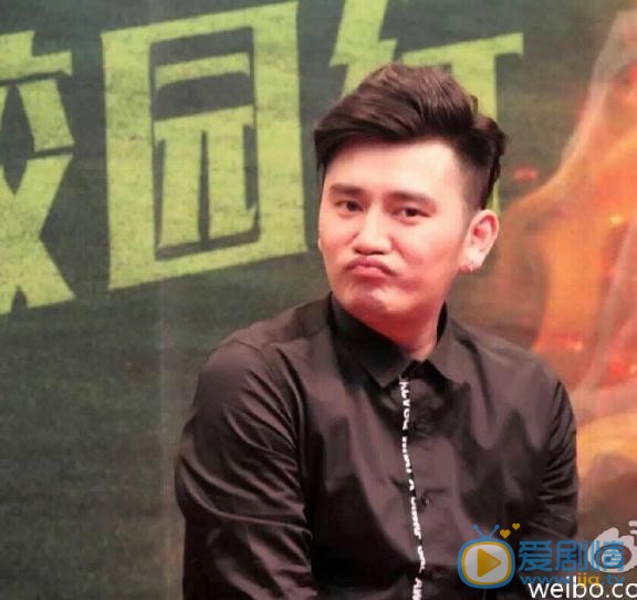 钱枫综艺节目写真 钱枫高清写真_钱枫高清剧照