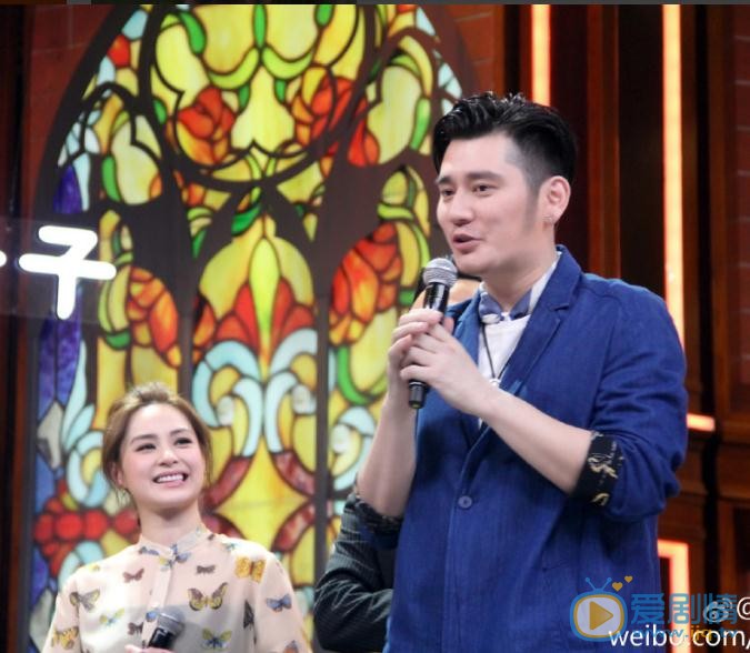 钱枫综艺节目写真 钱枫高清写真_钱枫高清剧照