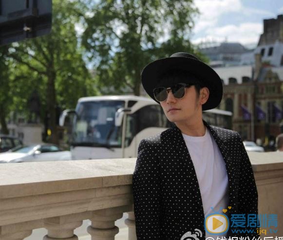 钱枫瑞士旅行 钱枫高清写真_钱枫高清剧照