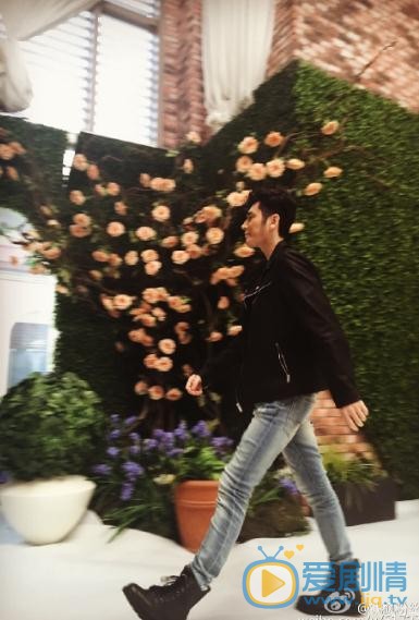 钱枫生活照 钱枫高清写真_钱枫高清剧照