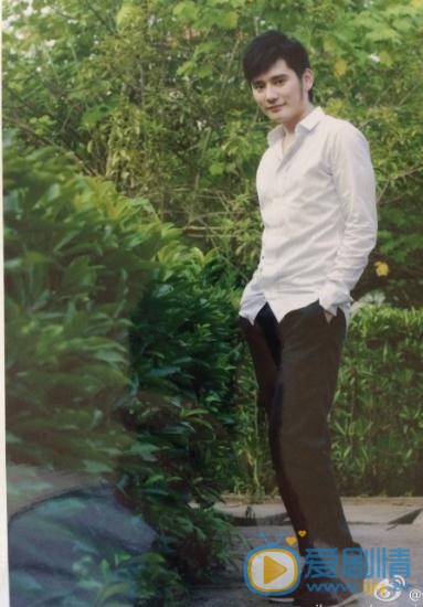 钱枫个人写真 钱枫高清写真_钱枫高清剧照