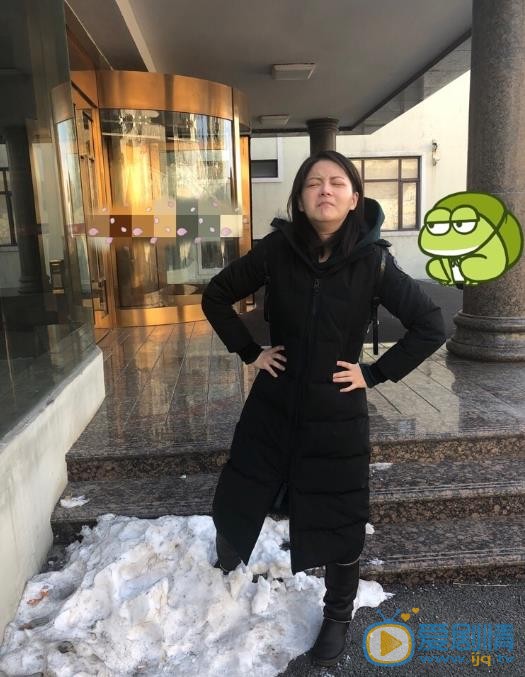 王玥兮旅行照 王玥兮高清写真_王玥兮高清剧照