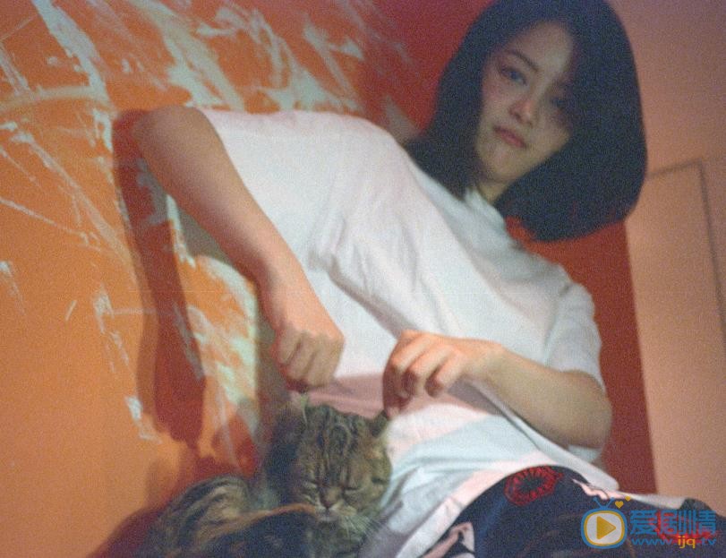 王玥兮生活照 王玥兮高清写真_王玥兮高清剧照