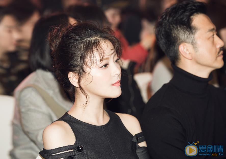 王玥兮活动照 王玥兮高清写真_王玥兮高清剧照
