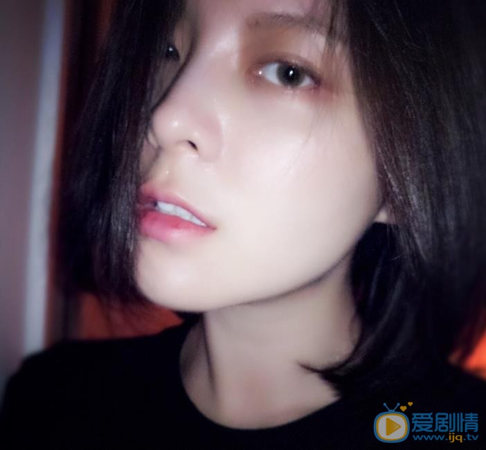 王玥兮生活照 王玥兮高清写真_王玥兮高清剧照