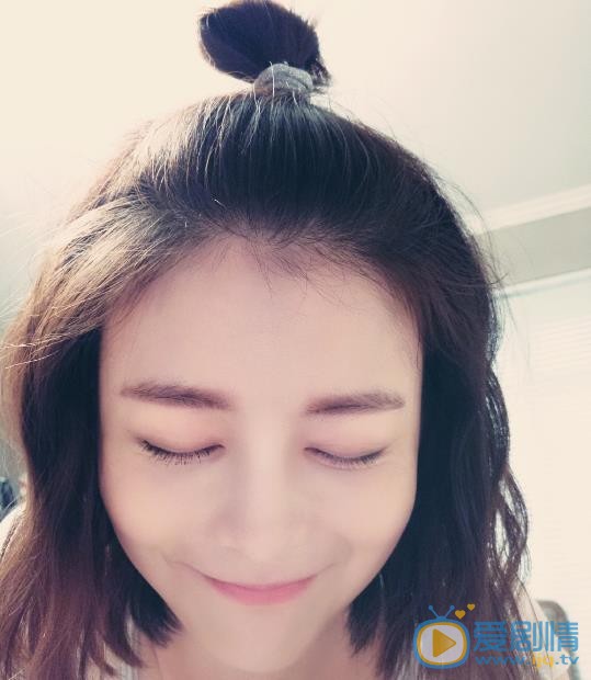 王玥兮生活照 王玥兮高清写真_王玥兮高清剧照