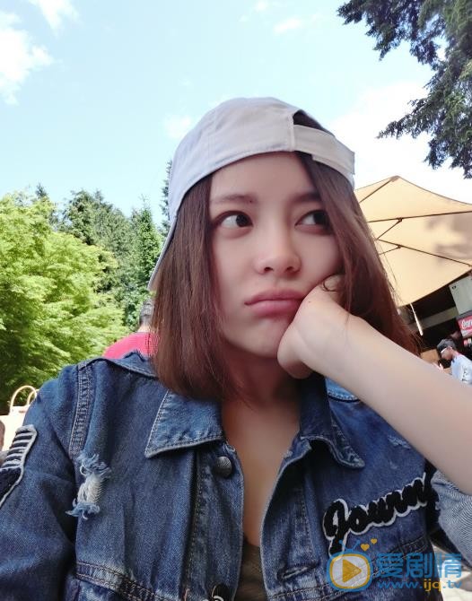 王玥兮旅行照 王玥兮高清写真_王玥兮高清剧照