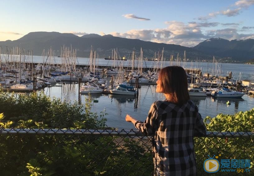 王玥兮旅行照 王玥兮高清写真_王玥兮高清剧照
