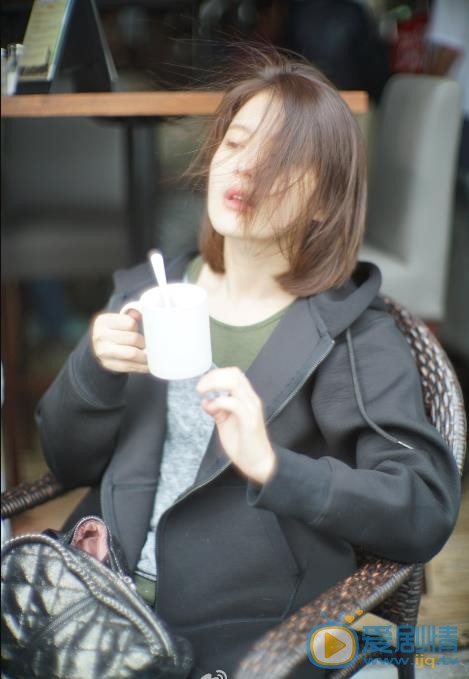 王玥兮时尚写真 王玥兮高清写真_王玥兮高清剧照