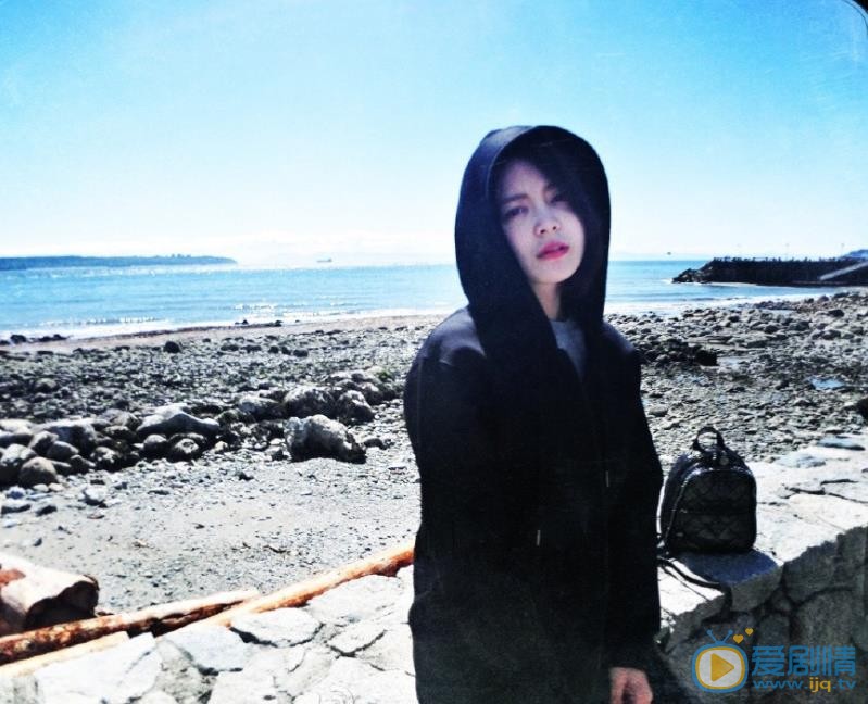 王玥兮旅行照 王玥兮高清写真_王玥兮高清剧照