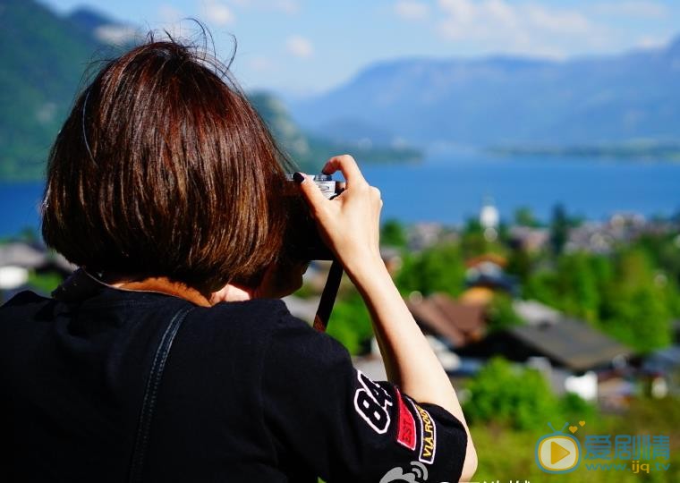 王玥兮旅行照 王玥兮高清写真_王玥兮高清剧照