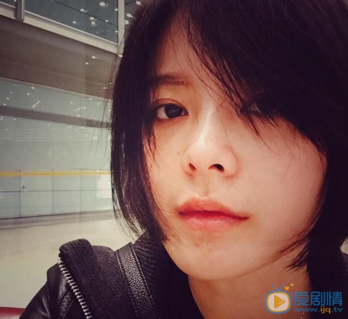 王玥兮生活照 王玥兮高清写真_王玥兮高清剧照