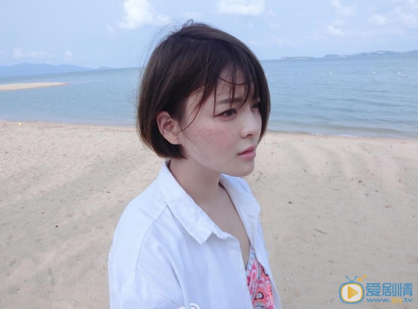 王玥兮旅行照 王玥兮高清写真_王玥兮高清剧照