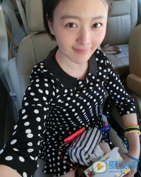 王玥兮生活照 王玥兮高清写真_王玥兮高清剧照