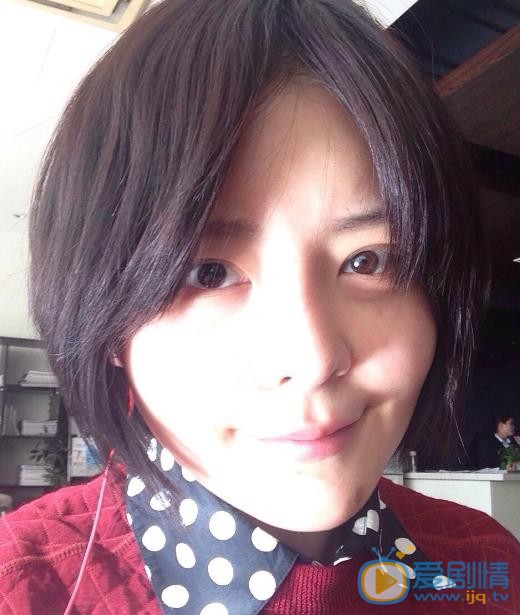 王玥兮生活照 王玥兮高清写真_王玥兮高清剧照