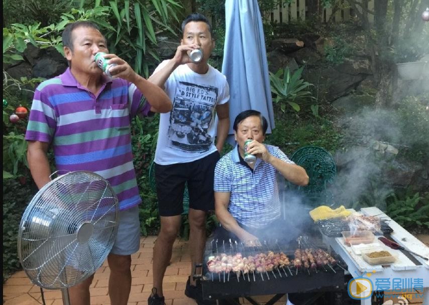 王烈生活照 王烈高清写真_王烈高清剧照