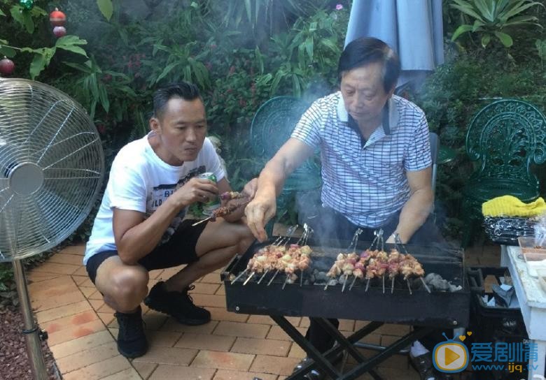 王烈生活照 王烈高清写真_王烈高清剧照