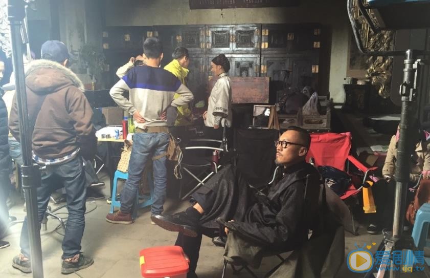 王烈生活照 王烈高清写真_王烈高清剧照