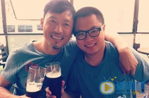 王烈生活照 王烈高清写真_王烈高清剧照