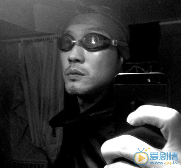 王烈生活照 王烈高清写真_王烈高清剧照