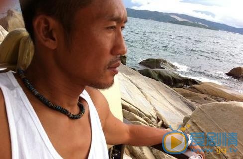 王烈生活照 王烈高清写真_王烈高清剧照