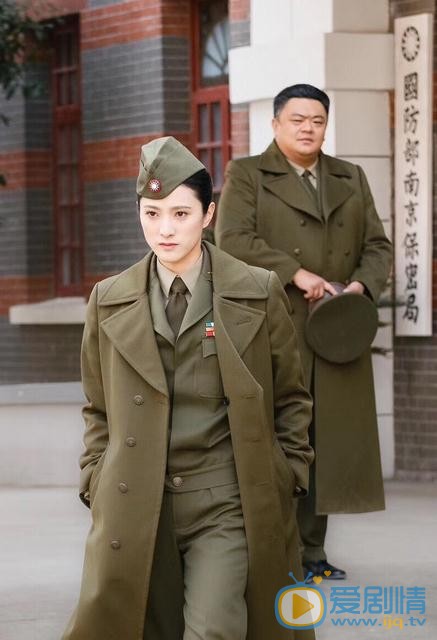 隋俊波《火神》剧照 隋俊波高清写真_隋俊波高清剧照