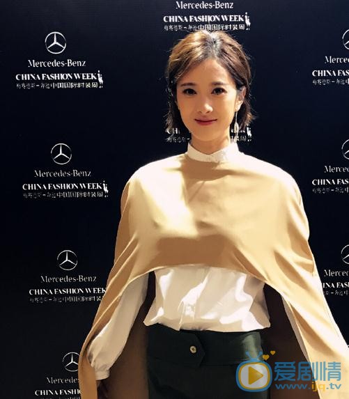 隋俊波活动照 隋俊波高清写真_隋俊波高清剧照