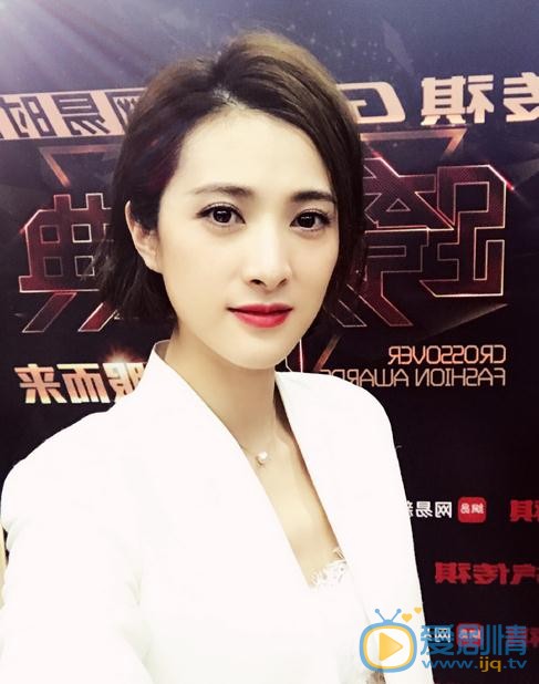 隋俊波活动照 隋俊波高清写真_隋俊波高清剧照
