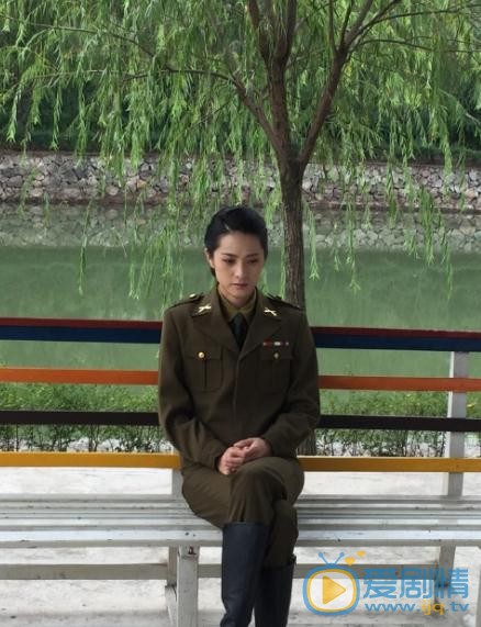 隋俊波片场照 隋俊波高清写真_隋俊波高清剧照