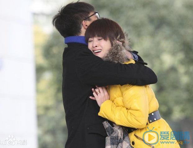 隋俊波《男人帮》剧照 隋俊波高清写真_隋俊波高清剧照