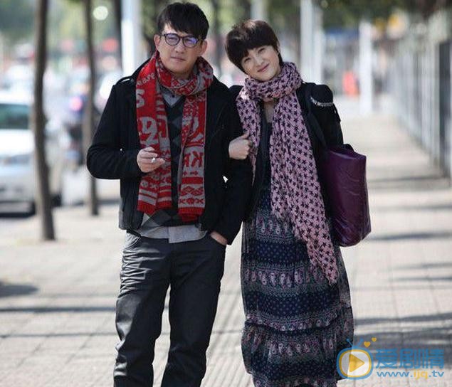隋俊波《男人帮》剧照 隋俊波高清写真_隋俊波高清剧照