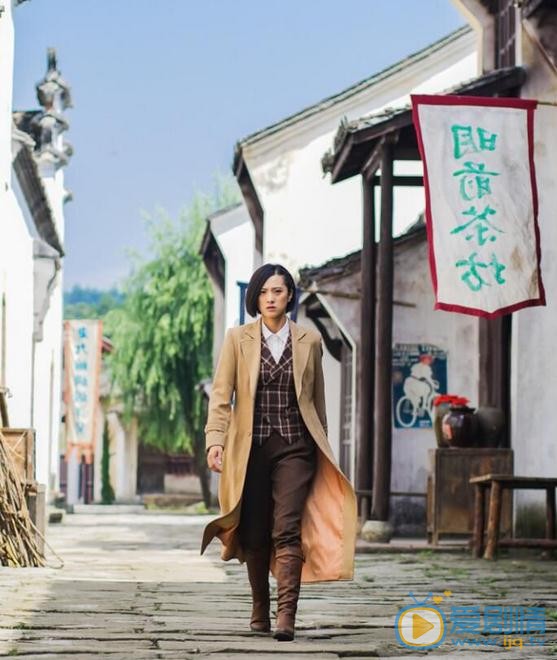 隋俊波《半步之遥》剧照 隋俊波高清写真_隋俊波高清剧照